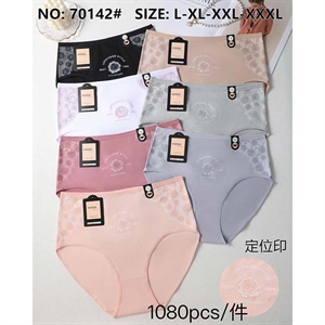 Majtki damskie  L-3XL