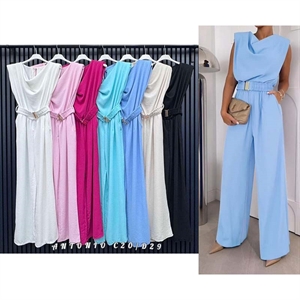 Kombinezon damski - Produkt Włoski