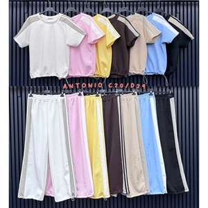 Komplet damski - Produkt Włoski