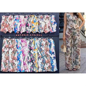 Komplet damski - Produkt Włoski