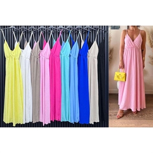 Sukienka damska - Produkt Włoski