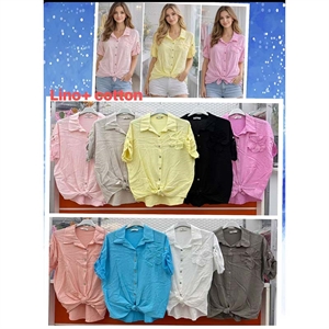 Koszula damska - Produkt Włoski