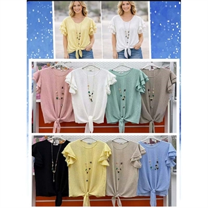 Bluzka damska - Produkt Włoski