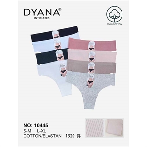 Stringi damskie  S-XL