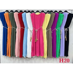 Sukienka damska - Produkt Włoski