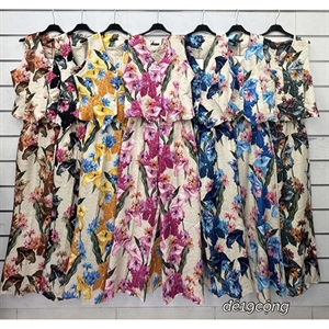 Komplet damski - Produkt Włoski