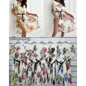 Sukienka damska - Produkt Włoski