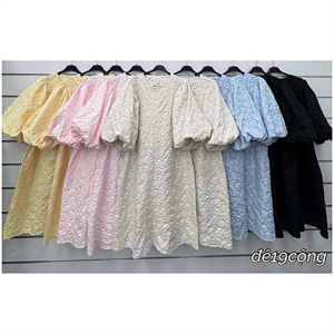 Sukienka damska - Produkt Włoski