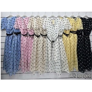 Sukienka damska - Produkt Włoski