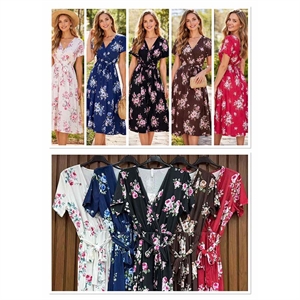 Sukienka damska - Produkt Włoski