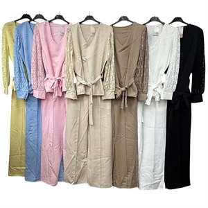 Komplet damski - Produkt Włoski