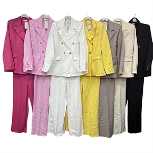 Komplet damski - Produkt Włoski