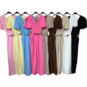 Kombinezon damski - Produkt Włoski