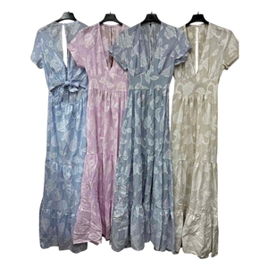 Sukienka damska - Produkt Włoski