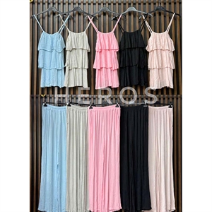 Komplet damski - Produkt Włoski