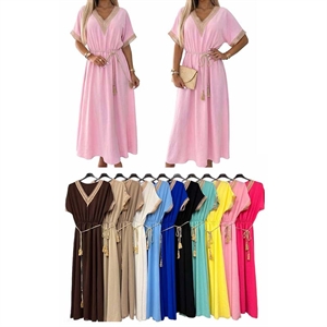 Sukienka damska - Produkt Włoski