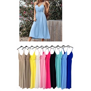 Sukienka damska - Produkt Włoski