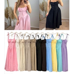 Sukienka damska - Produkt Włoski