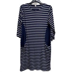 Sukienka damska (XL-3XL) - Produkt Polski