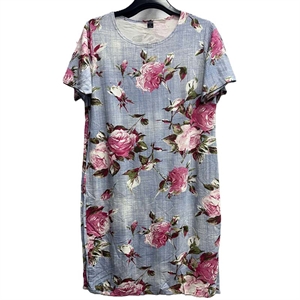 Sukienka damska (XL-3XL) - Produkt Polski