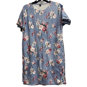 Sukienka damska (XL-3XL) - Produkt Polski