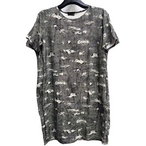 Sukienka damska (XL-3XL) - Produkt Polski