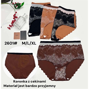 Majtki damskie  M-XL