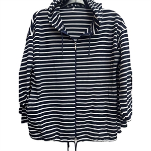 Cienka bluza damska (48-54) - Produkt Polski