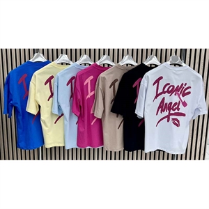 Koszulka damska produkt Turecki