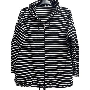 Cienka bluza damska (48-54) - Produkt Polski