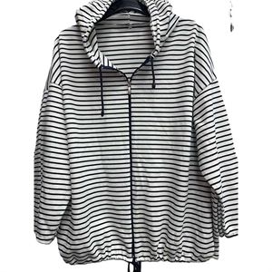 Cienka bluza damska (48-54) - Produkt Polski