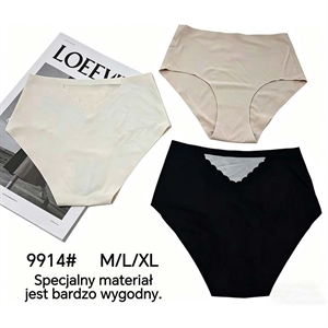 Majtki damskie  M-XL