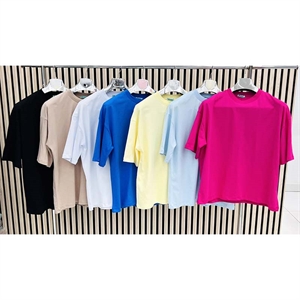 Koszulka damska produkt Turecki