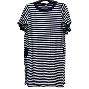 Sukienka damska (54-60) - Produkt Polski