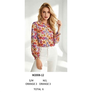 Koszula damska  S/M-M/L