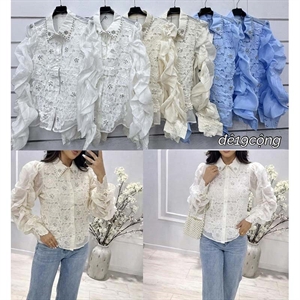 Koszula damska - Produkt Włoski