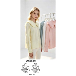 Koszula damska  S/M-M/L