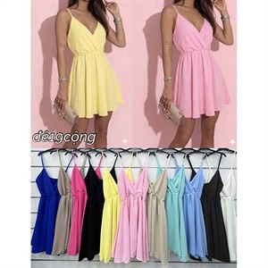 Sukienka damska - Produkt Włoski