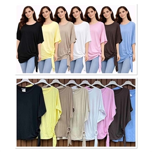 Bluzka damska - Produkt Włoski