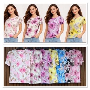 Bluzka damska - Produkt Włoski