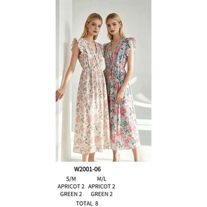 Sukienka damska  S/M-M/L