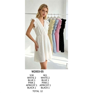 Sukienka damska  S/M-M/L