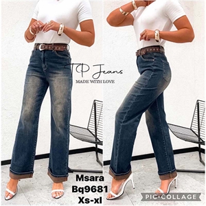 Jeansy damskie XS-XL