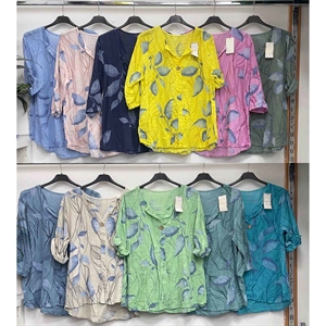 Bluzka damska - Produkt Włoski