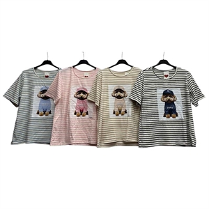 Bluzka damska - Produkt Włoski