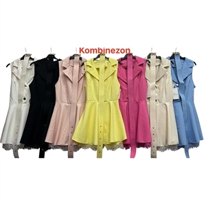 Kombinezon damski - Produkt Włoski