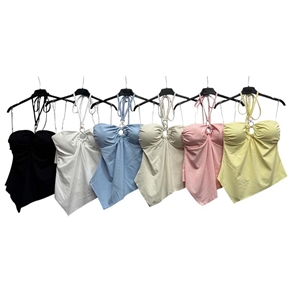 Bluzka damska - Produkt Włoski