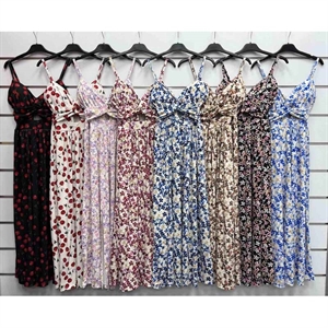 Sukienka damska - Produkt Włoski