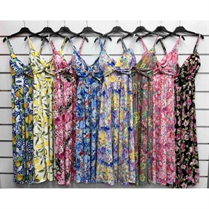 Sukienka damska - Produkt Włoski