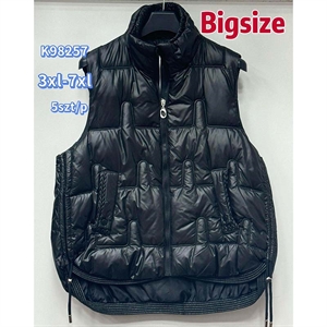 Kamizelka damska (3XL-7XL)